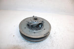 94 Yamaha Vmax 600 Oem Secondary Clutch Assembly 88R-17660-12-00 SY2