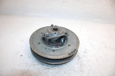 94 Yamaha Vmax 600 Oem Secondary Clutch Assembly 88R-17660-12-00 SY2