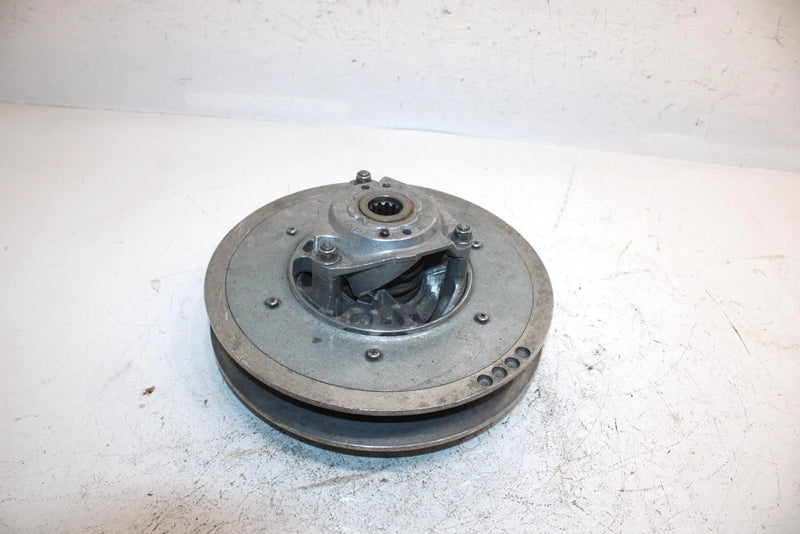 94 Yamaha Vmax 600 Oem Secondary Clutch Assembly 88R-17660-12-00 SY2