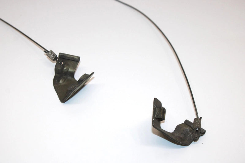 1991 Yamaha Phazer Ii Oem Hood Stopper Cable 88F-77118-00-00 SY27