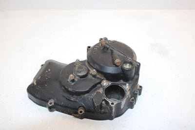 90 Suzuki Quadrunner  Oem Clutch Cover 11340-19B01 ASS