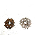87-93 Polaris Trail Boss 250 4X4 OEM 22T Sprocket Pair 3222042 AP229