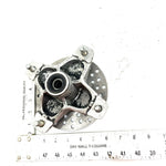 1996 Yamaha Warrior 350 OEM Front Wheel Hub And Rotor 3GD-25111-01-00 AY60