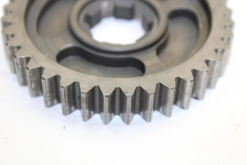 Suzuki  OEM 1st Driven 37T Tranny Transmission Gear 24311-18a02 Q1869