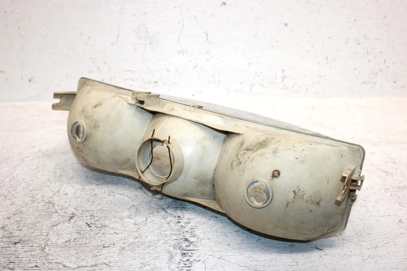 1995 Polaris 440 L/c Oem Headlight 2431008 SP33