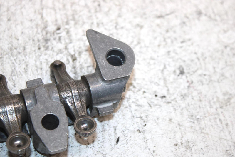 1998 Honda Foreman Fourtrax Oem Rocker Arm Holder 14411-HM7-000 AH35