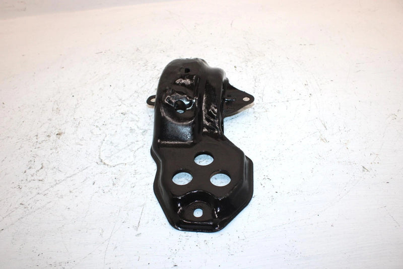 01 Honda Trx 500 Faa Fourtrax Forman Oem Rear Diff Skid Plate 50355-HN5-670 AH56