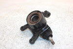 2006 John Deere  Buck 650 Oem Left Steering Knuckle 709400097 AJ0