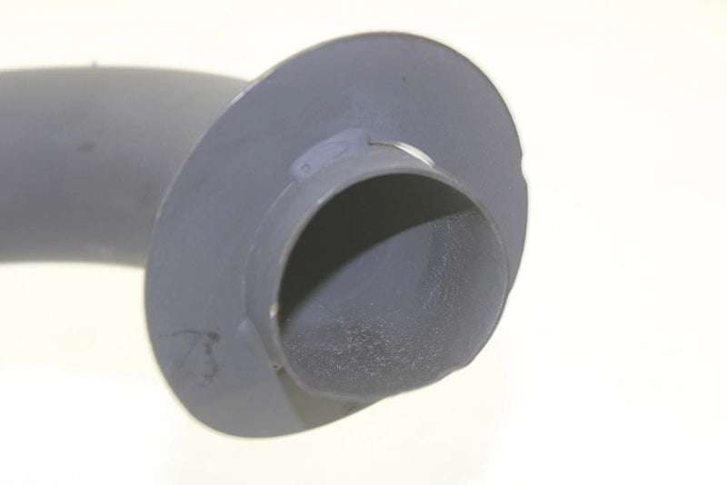 Yamaha OEM  Exhaust Expansion Chamber Pipe  8ab-14710-00-00 SY43