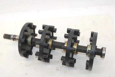 1996 Ski-doo Formula Sls 500 L/c Oem Drive Axle W/ Bearing 501025300 B413