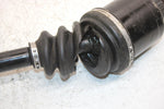 2002 Polaris Sportsman 500 Oem Rear Drive Shaft Pair (Bad Boots) 1380142 AP154