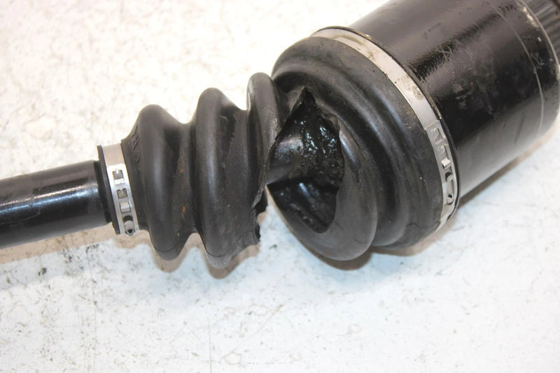2002 Polaris Sportsman 500 Oem Rear Drive Shaft Pair (Bad Boots) 1380142 AP154