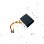 1995 Polaris SLX 780 OEM Rectifier/Regulator 4060132 JP43