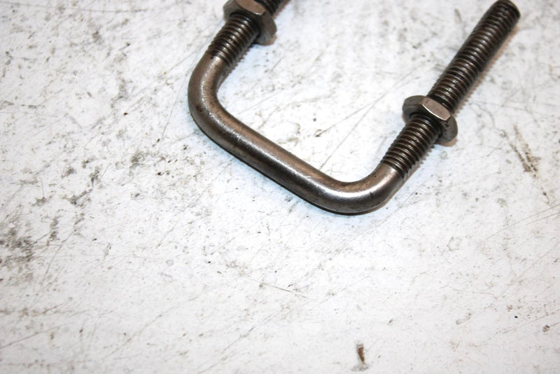 1996 Tigershark Monte Carlo 770 Oem Seat U-Bolt 0624-262 JA10