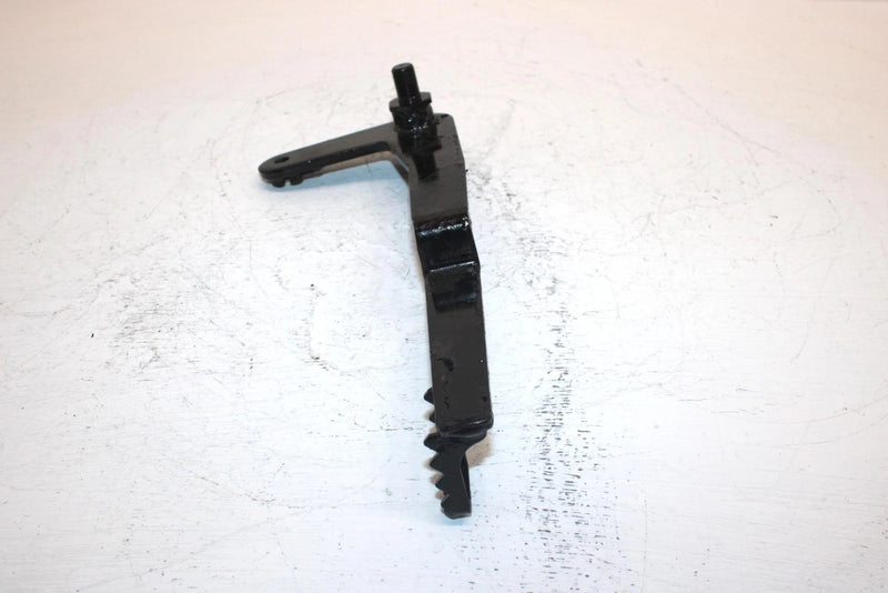 2001 Arctic Cat 250 4x4 Oem Rear Brake Pedal 0502-095 AA8