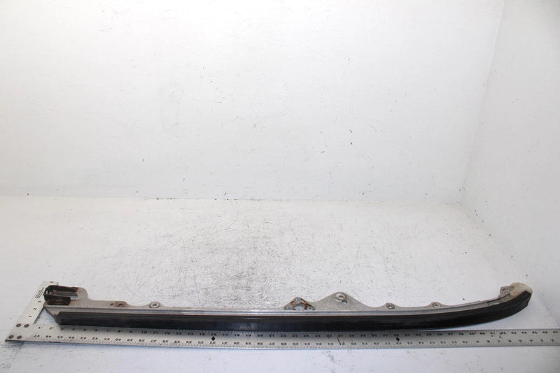1996 Yamaha Vmax 600 Oem Left Skid Rail W/Runner 8AX-W4741-00-00 SY29