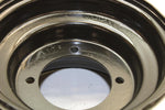 2001 Polaris Scrambler 90 Oem 8x5.5 Front Rim 0450828 AP115