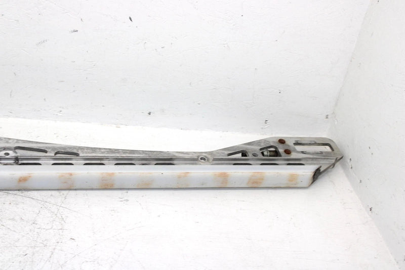 2013 Polaris 600 Rush Pro R Oem Skid Rail Set 1542923 1542924 SP29