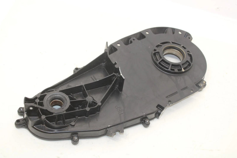 2017 Ski-doo Grand Touring 900 Oem Chain Case 504153407 SS65