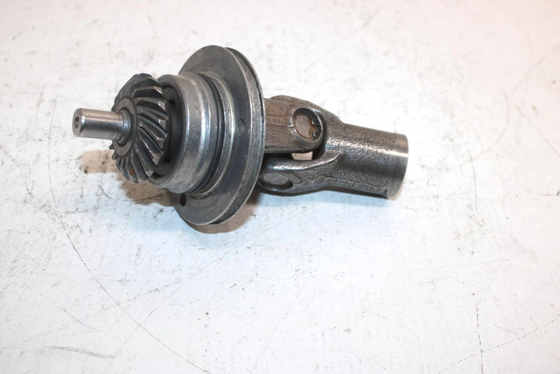 1986 Yamaha  Badger Yfm80s Oem Middle Drive Gear Assembly 2HX-17508-00-00 AY8