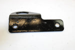 05 Polaris Sportsman 700 EFI OEM Black Muffler Bracket 5241663 Q5606