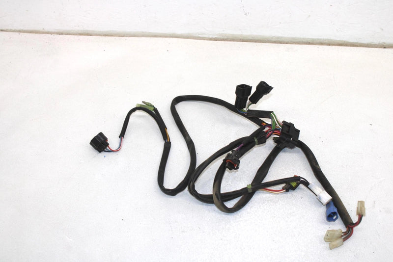 06 Polaris Fusion 900 Oem ECU Ignition Harness 4011336 SP174