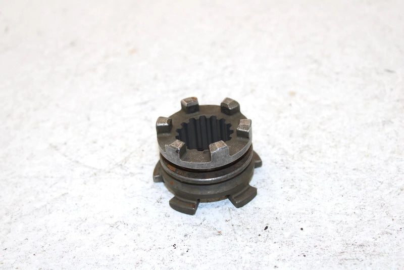 2002 Kawasaki Prairie 650 Oem Shifter Gear 13139-0626 AK27