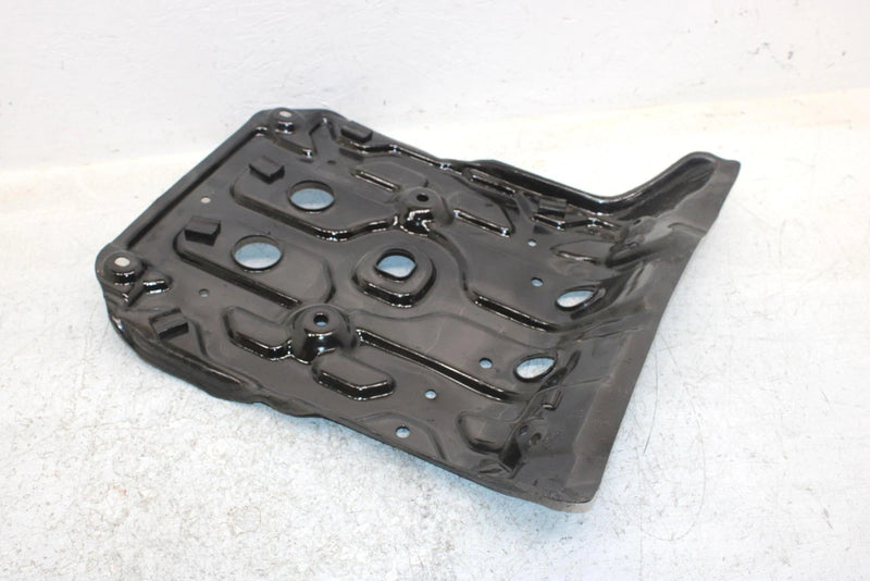 1986 Honda Trx350 Oem Center Skid Plate 50350-HA7-650 AH40