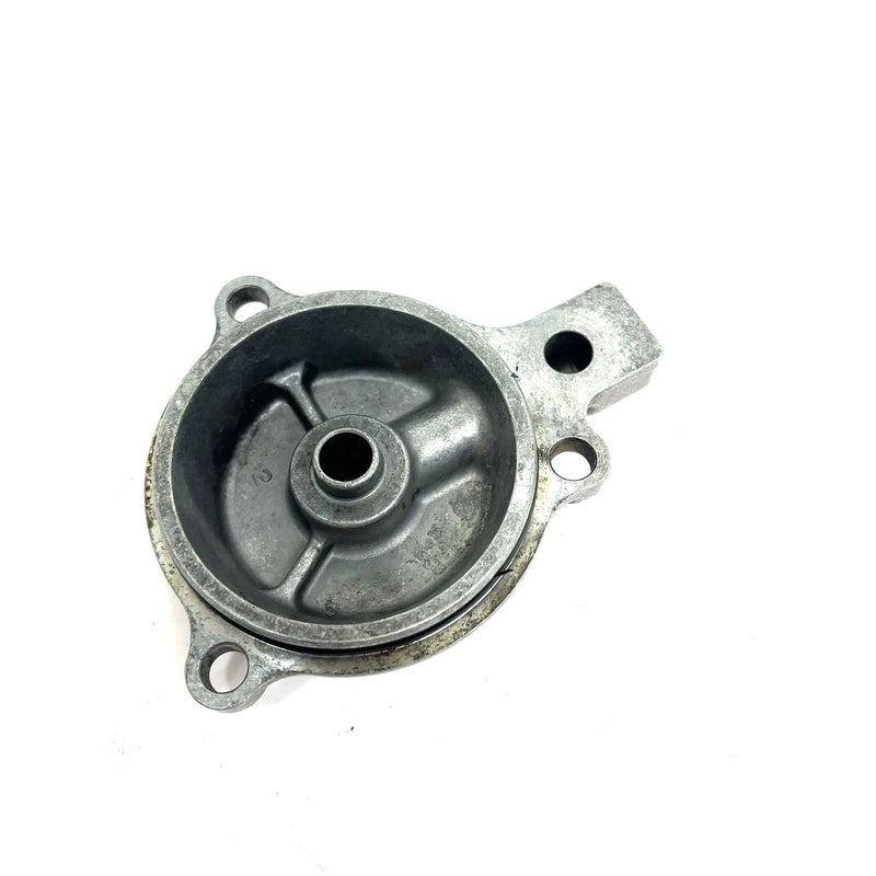 05-09 Honda Foreman 500 TRX500FE OEM Oil Filter Cover 11333-HP0-A00 AH14