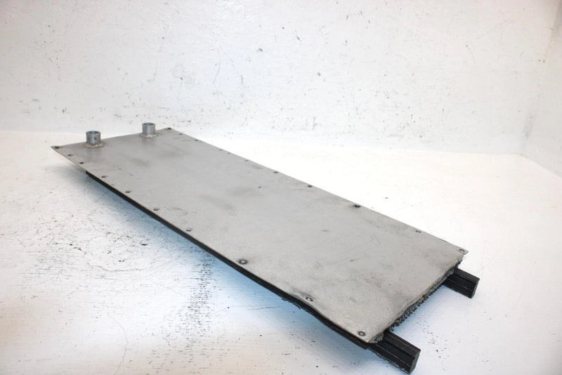 2002 Ski-doo Mxz 800 Adrenaline Oem Rear Heat Exchanger 518322901 SS21
