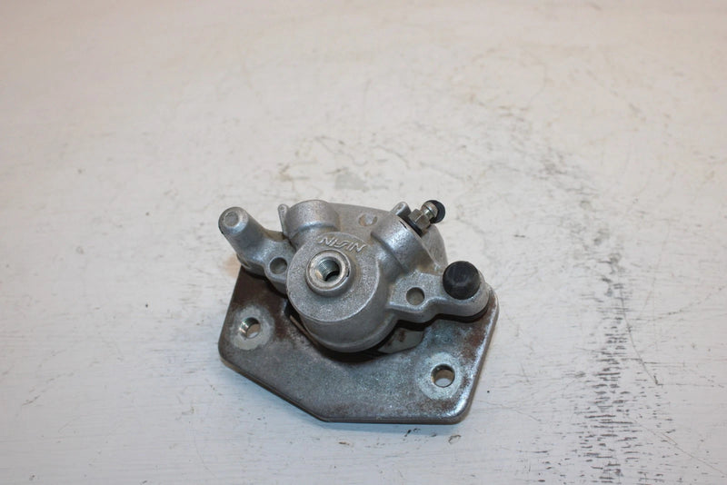 2003 Bombardier Quest 500 Oem Right Brake Caliper 705600118 AB13