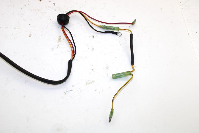 1994 Sea-doo Xp Oem 3 Wire Harness 278000015 JS2