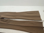 New Vintage Brown Dickson Jenkins Polyester Pants #5010 VV-118
