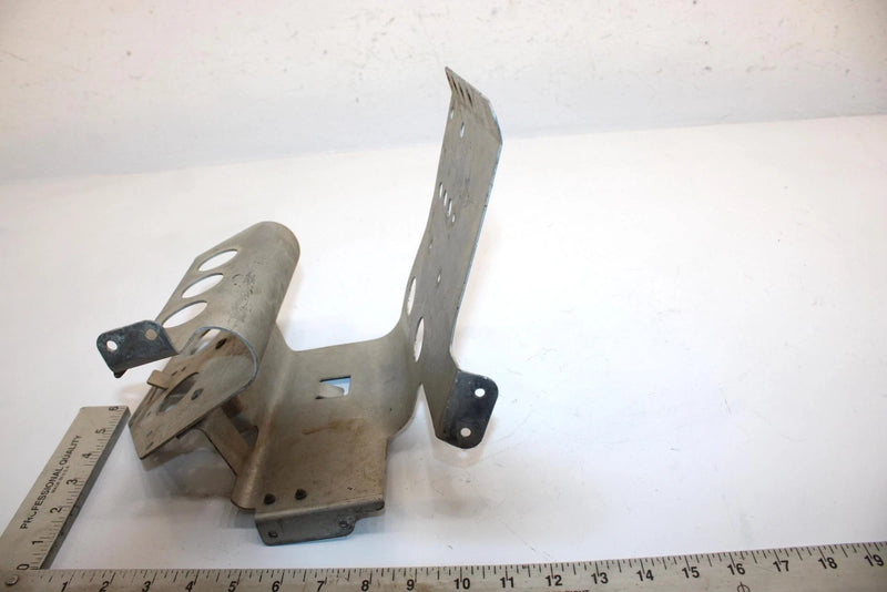 97 Yamaha Venture 600 Vt600a Oem Footrest Comp 2 8CR-21970-09-00 SY37