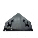 2003 Bombardier Traxter 500 4x4 Automatic OEM Plow Mount AB15.1