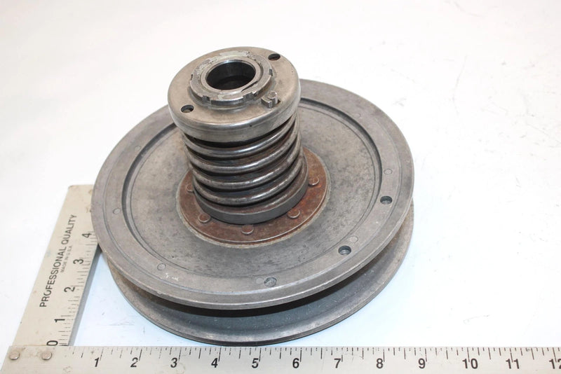 00 Suzuki Quadmaster  Lta500f  Oem Secondary Clutch 21210-09F52 AS6