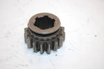 21 Can-am Outlander Max 450 4x4 Dps Oem  16T Transmission Gear 420635217 AB4