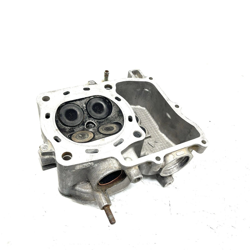 01-09 Honda Foreman Rubicon 500 TRX500 4x4 OEM Cylinder Head 12100-HN2-000 AH87