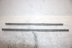 2002 Ski-doo Mxz 700 Oem Frame Protector Pair 518321543 SS20