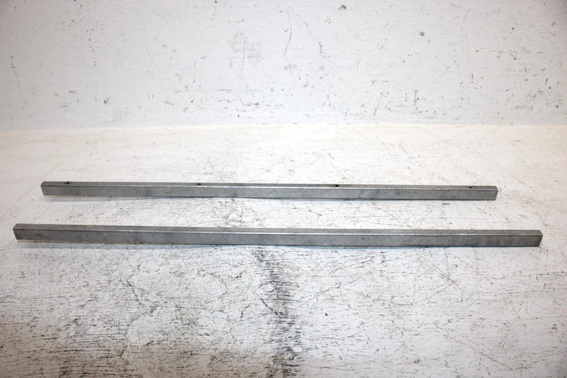 2002 Ski-doo Mxz 700 Oem Frame Protector Pair 518321543 SS20