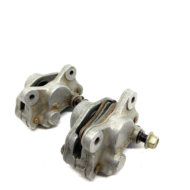 99-02 Arctic Cat 250 2x4 OEM Right Brake Caliper Pair 0402-010 AA31