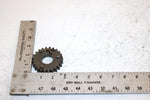 2001 Polaris Sportsman 400 Oem 24T Transmission Gear 3233719 APS1
