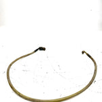 05-14 Polaris Sportsman 800 EFI OEM Front Right Brake Line 1910839 AP188
