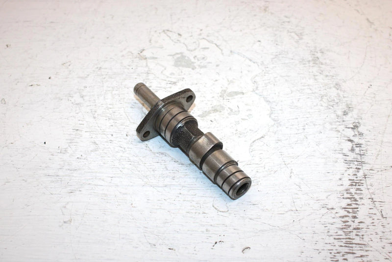 1986 Honda Trx 125 Oem Camshaft 14101-459-020 14101-459-030 AH41