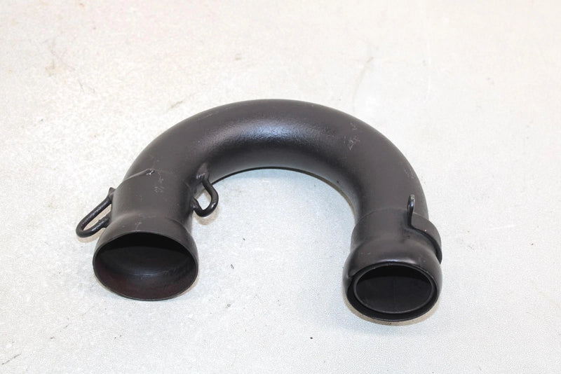 92 Polaris Trail Boss 4x4 Oem Exhaust Header Pipe 1260540-029 1260540-489 B417