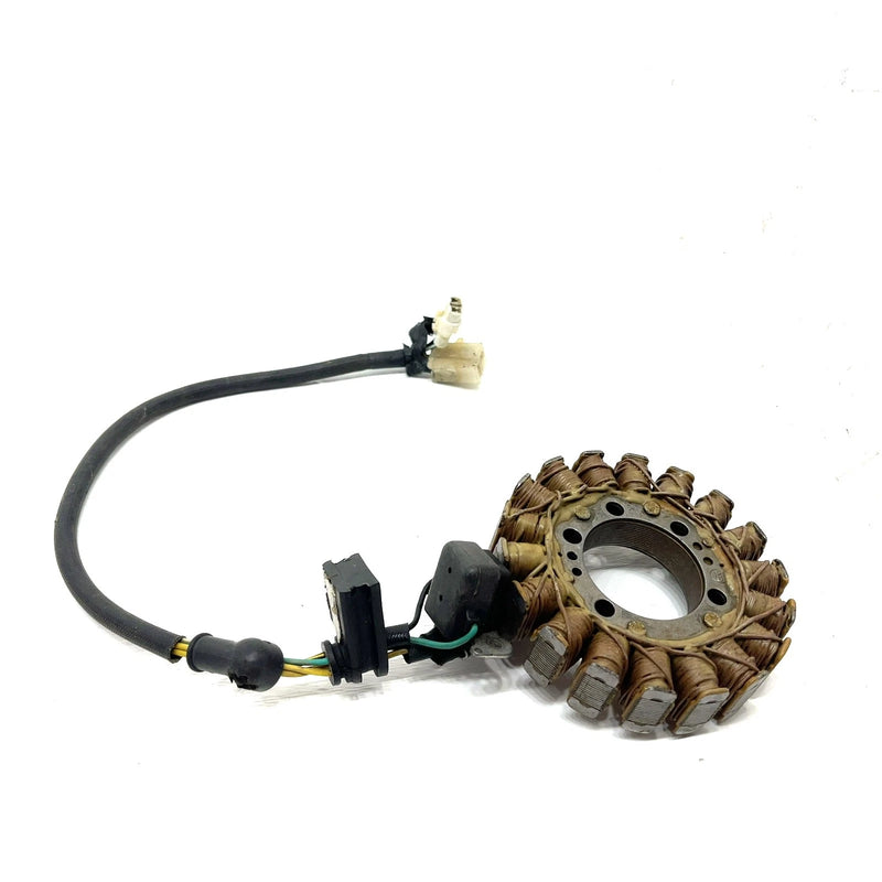 99-02 Arctic Cat 250 2x4 OEM Stator 3430-069 AA31