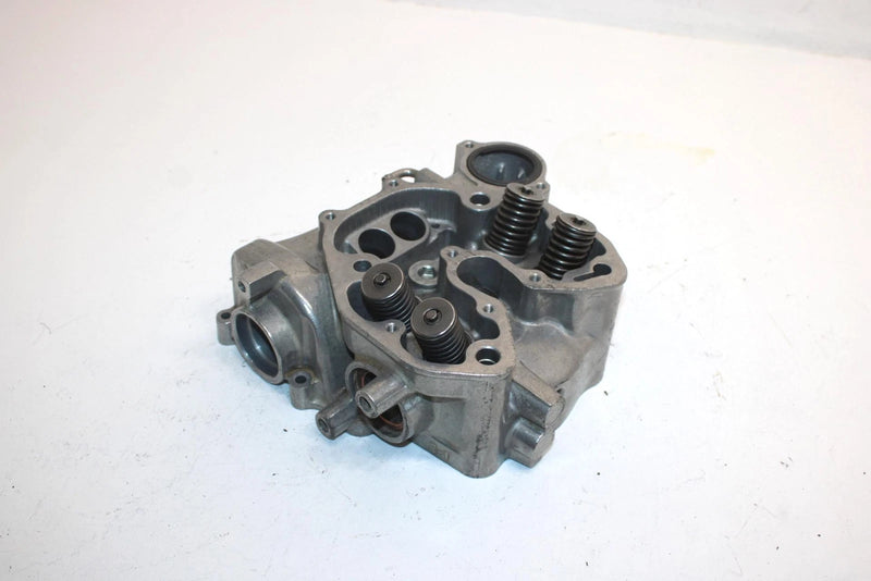 2003 Honda Fourtrax Foreman Rubicon Oem Cylinder Head 12200-HN2-000 AH11