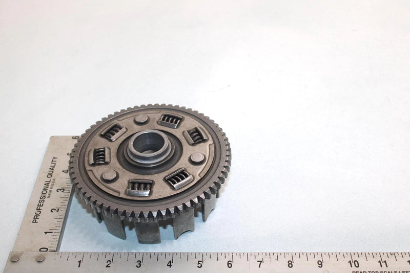 00 Arctic Cat 300 4x4 Oem Clutch Basket 3446-121 AA20