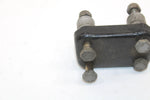 1996 Ski-doo Formula Iii 600 Oem Handebar Mount Assembly 709400919 SS115