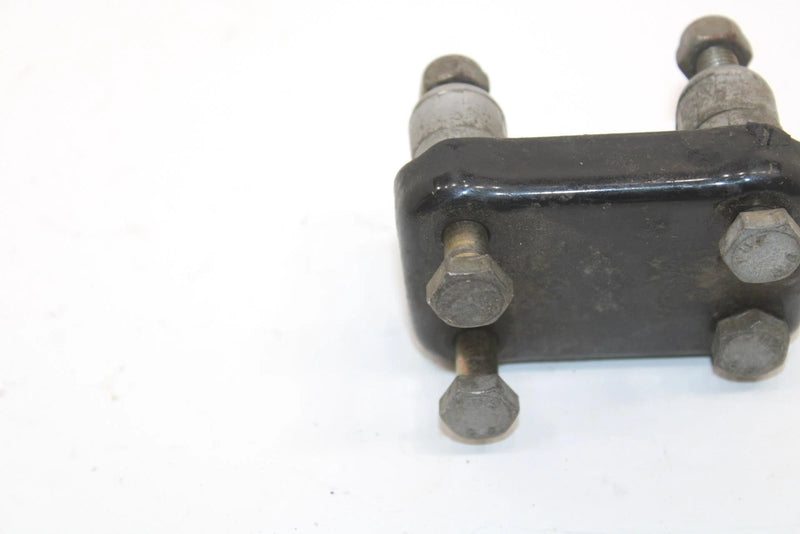 1996 Ski-doo Formula Iii 600 Oem Handebar Mount Assembly 709400919 SS115
